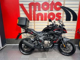 Voge 300DS 2021