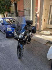 Suzuki V-Strom 1000 2005-thumb-1