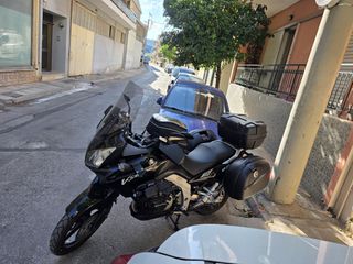 Suzuki V-Strom 1000 2005-thumb-2