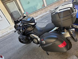 Suzuki V-Strom 1000 2005-thumb-3