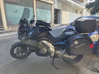 Suzuki V-Strom 1000 2005-thumb-4