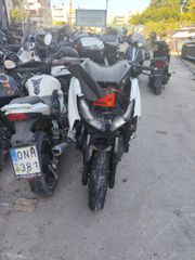 Yamaha XMAX 400 2015-thumb-1