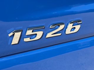 Γερανοί - Φορτηγά Με Γερανό Mercedes-Benz 2010 1526 ATEGO + ΓΕΡΑΝΟΣ PK 1550 4ΥΔΡ + CONTROL EURO 5-thumb-5