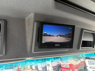 Γερανοί - Φορτηγά Με Γερανό Mercedes-Benz 2010 1526 ATEGO + ΓΕΡΑΝΟΣ PK 1550 4ΥΔΡ + CONTROL EURO 5-thumb-36