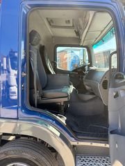 Γερανοί - Φορτηγά Με Γερανό Mercedes-Benz 2010 1526 ATEGO + ΓΕΡΑΝΟΣ PK 1550 4ΥΔΡ + CONTROL EURO 5-thumb-37
