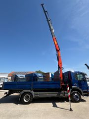 Γερανοί - Φορτηγά Με Γερανό Mercedes-Benz 2010 1526 ATEGO + ΓΕΡΑΝΟΣ PK 1550 4ΥΔΡ + CONTROL EURO 5-thumb-16