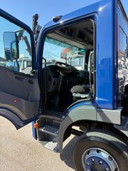 Γερανοί - Φορτηγά Με Γερανό Mercedes-Benz 2010 1526 ATEGO + ΓΕΡΑΝΟΣ PK 1550 4ΥΔΡ + CONTROL EURO 5-thumb-26
