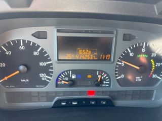 Γερανοί - Φορτηγά Με Γερανό Mercedes-Benz 2010 1526 ATEGO + ΓΕΡΑΝΟΣ PK 1550 4ΥΔΡ + CONTROL EURO 5-thumb-29