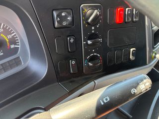 Γερανοί - Φορτηγά Με Γερανό Mercedes-Benz 2010 1526 ATEGO + ΓΕΡΑΝΟΣ PK 1550 4ΥΔΡ + CONTROL EURO 5-thumb-30