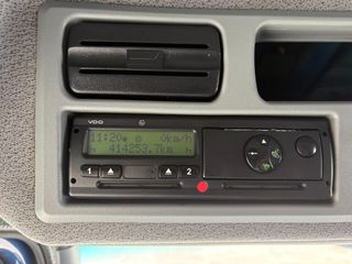 Γερανοί - Φορτηγά Με Γερανό Mercedes-Benz 2010 1526 ATEGO + ΓΕΡΑΝΟΣ PK 1550 4ΥΔΡ + CONTROL EURO 5-thumb-34