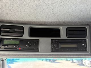 Γερανοί - Φορτηγά Με Γερανό Mercedes-Benz 2010 1526 ATEGO + ΓΕΡΑΝΟΣ PK 1550 4ΥΔΡ + CONTROL EURO 5-thumb-35