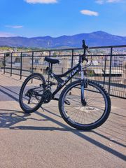 All - Mountain Sector 2014 Spin