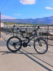 All - Mountain Sector 2014 Spin-thumb-1