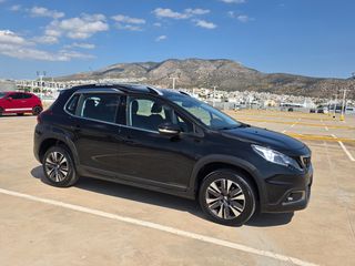 Peugeot 2008 2017 ALLURE AUTOMATIC