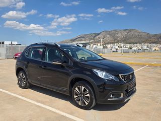 Peugeot 2008 2017 ALLURE AUTOMATIC-thumb-1