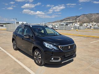 Peugeot 2008 2017 ALLURE AUTOMATIC-thumb-2