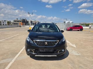 Peugeot 2008 2017 ALLURE AUTOMATIC-thumb-3