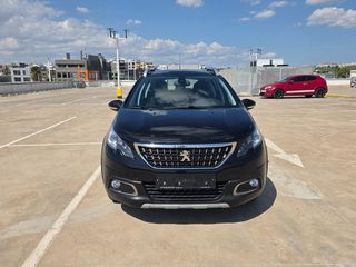 Peugeot 2008 2017 ALLURE AUTOMATIC-thumb-4