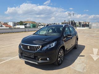 Peugeot 2008 2017 ALLURE AUTOMATIC-thumb-5