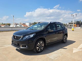 Peugeot 2008 2017 ALLURE AUTOMATIC-thumb-6