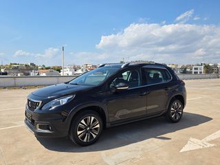 Peugeot 2008 2017 ALLURE AUTOMATIC-thumb-7