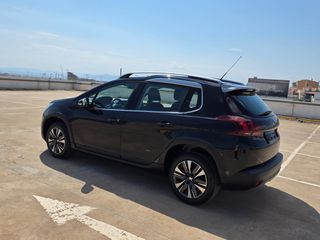 Peugeot 2008 2017 ALLURE AUTOMATIC-thumb-8