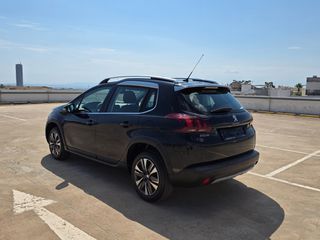 Peugeot 2008 2017 ALLURE AUTOMATIC-thumb-9