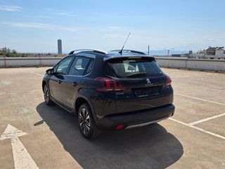 Peugeot 2008 2017 ALLURE AUTOMATIC-thumb-10
