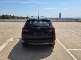 Peugeot 2008 2017 ALLURE AUTOMATIC-thumb-11