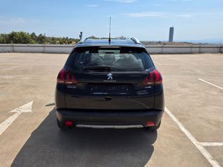 Peugeot 2008 2017 ALLURE AUTOMATIC-thumb-12