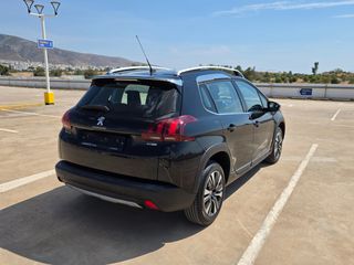 Peugeot 2008 2017 ALLURE AUTOMATIC-thumb-13