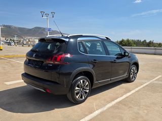 Peugeot 2008 2017 ALLURE AUTOMATIC-thumb-14