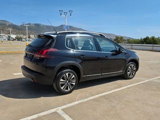 Peugeot 2008 2017 ALLURE AUTOMATIC-thumb-15