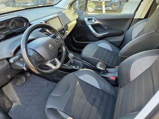 Peugeot 2008 2017 ALLURE AUTOMATIC-thumb-16