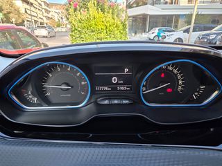 Peugeot 2008 2017 ALLURE AUTOMATIC-thumb-18