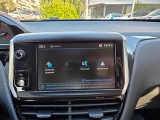 Peugeot 2008 2017 ALLURE AUTOMATIC-thumb-21