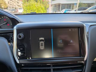 Peugeot 2008 2017 ALLURE AUTOMATIC-thumb-22