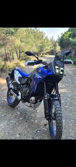 Yamaha Ténéré 700 2026