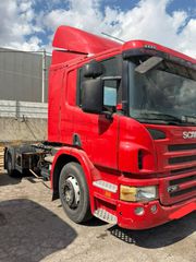 Scania 2010 P360