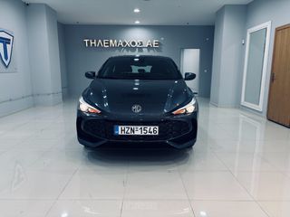 Mg MG3 2026 HYBRID EXCLUSIVE