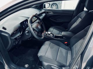 Mg MG3 2026 HYBRID EXCLUSIVE-thumb-7