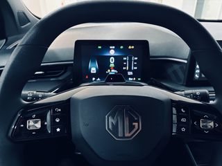 Mg MG3 2026 HYBRID EXCLUSIVE-thumb-8