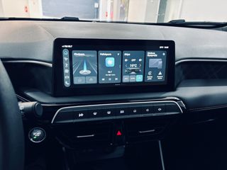 Mg MG3 2026 HYBRID EXCLUSIVE-thumb-9