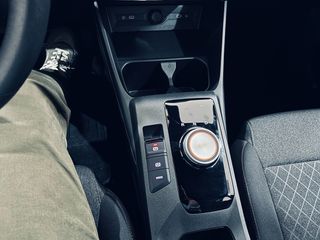 Mg MG3 2026 HYBRID EXCLUSIVE-thumb-10