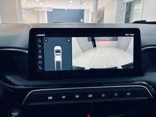 Mg MG3 2026 HYBRID EXCLUSIVE-thumb-11