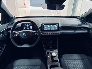 Mg MG3 2026 HYBRID EXCLUSIVE-thumb-13