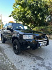 Ford Maverick 2006 MAVERICK XLT FULL EXTRA 4X4
