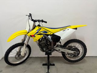 Suzuki RM-Z 250 2005-thumb-1