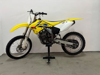 Suzuki RM-Z 250 2005-thumb-3