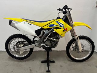 Suzuki RM-Z 250 2005-thumb-11
